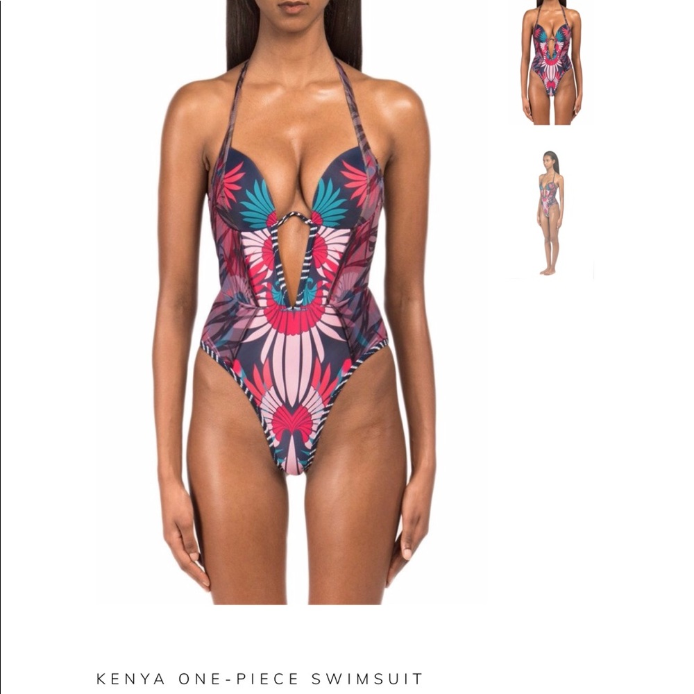 Swimsuit